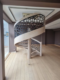 Κυκλική σκάλα