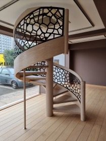 Κυκλικές σκάλες