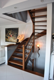 Σκάλα εσωτερική