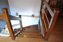 Σκάλες εσωτερικές