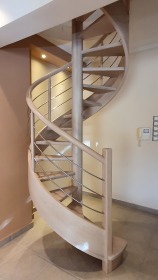 Σκάλες παταριών