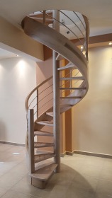 Κυκλικές σκάλες