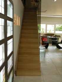 Εσωτερικές σκάλες