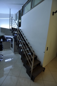 Σιδερένιος σκελετός