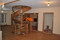 Ξύλινα πατώματα