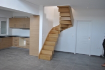 Σκάλες εσ. χώρων