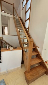 Απότομη σκάλα