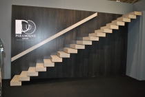 Μοντέρνες σκάλες