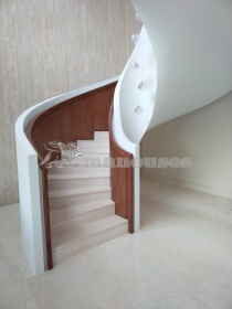 Ελικοειδής σκάλα