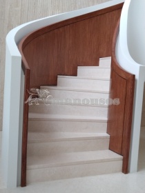 Εσωτερικές σκάλες