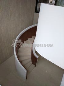 Ελικοειδής τύπος σκάλας