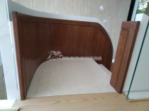 Ξύλινα πατήματα