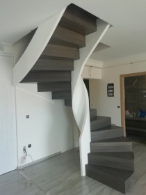 Σκάλα ελικοειδής