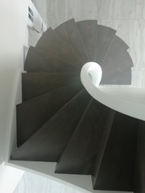 Εσωτερικών χώρων σκάλες