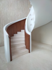 Ελικοειδής σκάλα