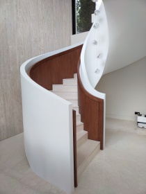 Εσωτερική σκάλα