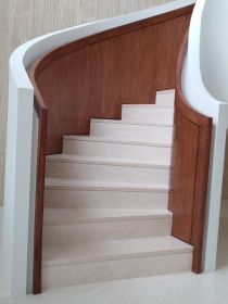 Εσωτερικές σκάλες