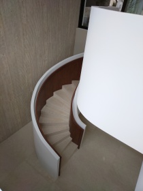 Ελικοειδής τύπος σκάλας