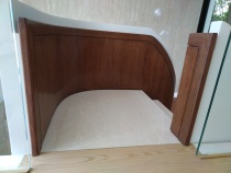 Ξύλινα πατήματα