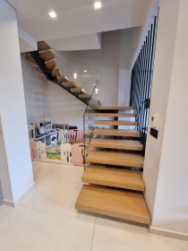 Σκάλα εσωτερική 