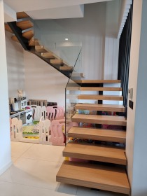 Εσωτερικές σκάλες