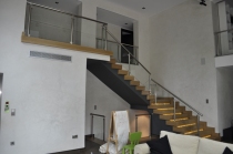 Εσωτερική σκάλα