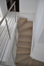 Σκάλα εσωτερικού χώρου