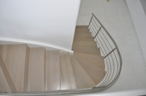 Μεταλλικό κάγκελο