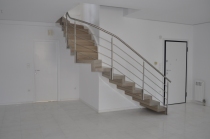 Μοντέρνα σκάλα