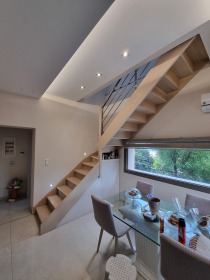 Εσωτερική σκάλα 