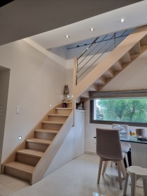 Εσωτερικές σκάλες 