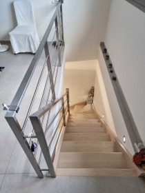 Μεταλλικά κάγκελα