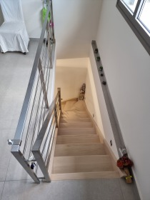 Ανοξείδωτα κάγκελα 