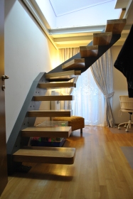 Εσωτερική σκάλα