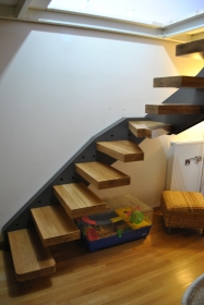 Μεταλλικός σκελετός