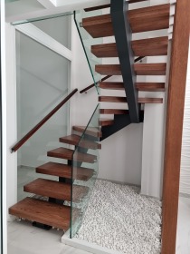 Σκάλες εσωτερικών χώρων  