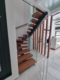 Σκάλα εσωτερικού χώρου