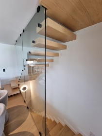 Σκάλα εσωτερικού χώρου 