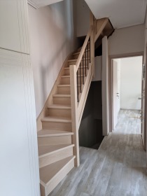 Σκάλα παταριού