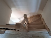 Ξύλινα προστατευτικά