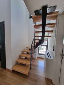 Σκάλα παταριού