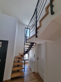 Σκάλες παταριών 