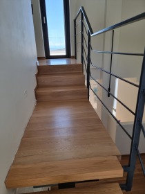 Μεταλλικά κάγκελα   