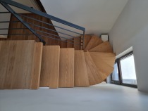 Εσωτερική σκάλα  