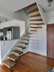 Σκάλα παταριού