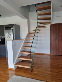 Σκάλες εσωτερικών χώρων  