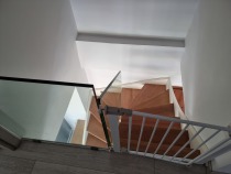 Σκάλες παταριών 