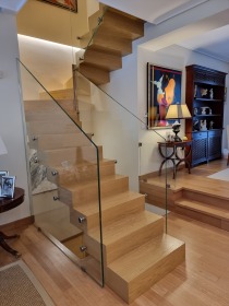 Εσωτερικές σκάλες 