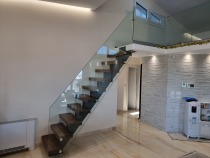 Σκάλες εσωτερικών χώρων  