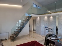 Εσωτερική σκάλα 